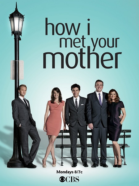 Így Jártam Anyátokkal How I Met Your Mother 7 évad Popkult